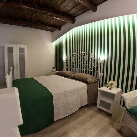Hotel Relais Al Museo à Naples Extérieur photo