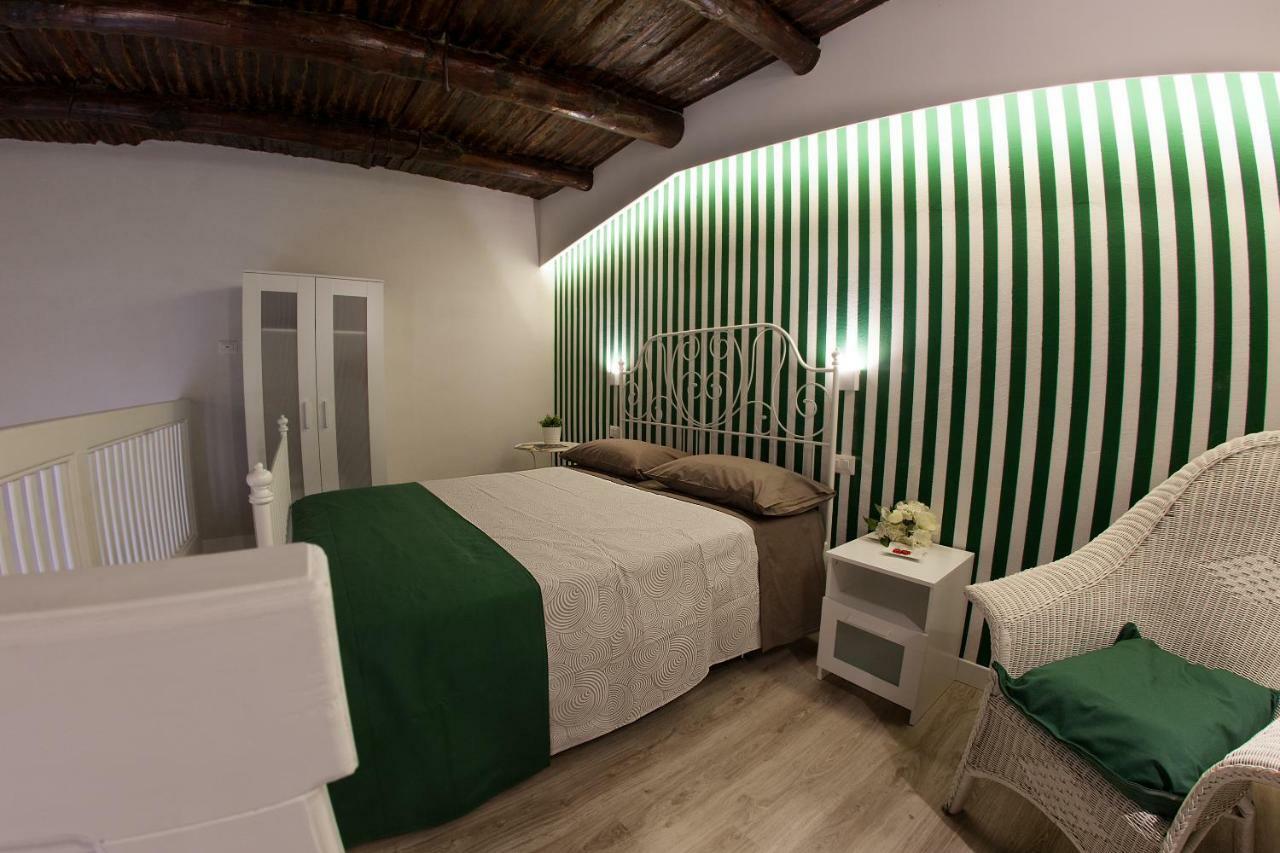 Hotel Relais Al Museo à Naples Extérieur photo